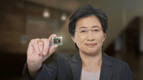 Lisa Su