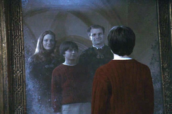 harry potter mirror of hope